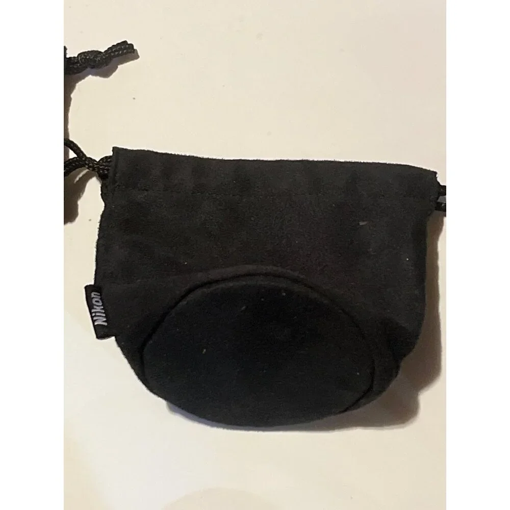 Nikon Camera Accessories Bundle: Filters, HB-38 & HB-57 Lens Hoods Carrying Case